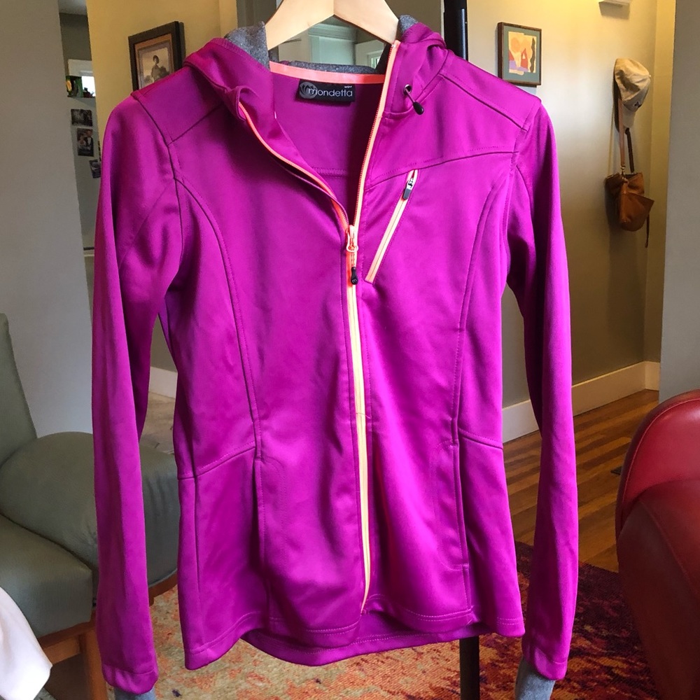 Mondetta Athletic Jacket